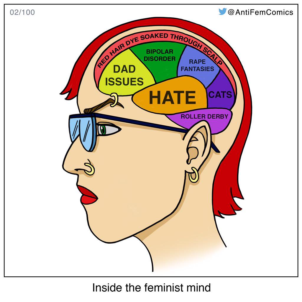 002 feminist mind